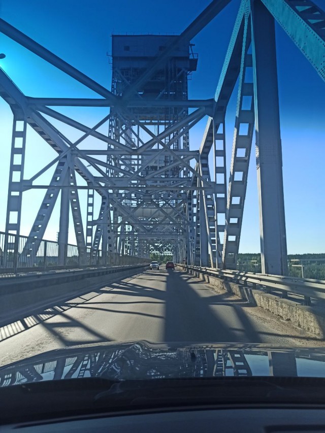 Северная Карелия. Белое море 2022