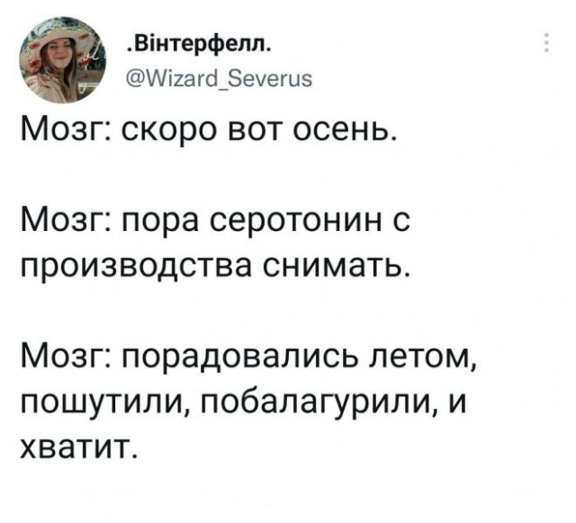 Скриншоты и комментарии из социальных сетей 04.09.22