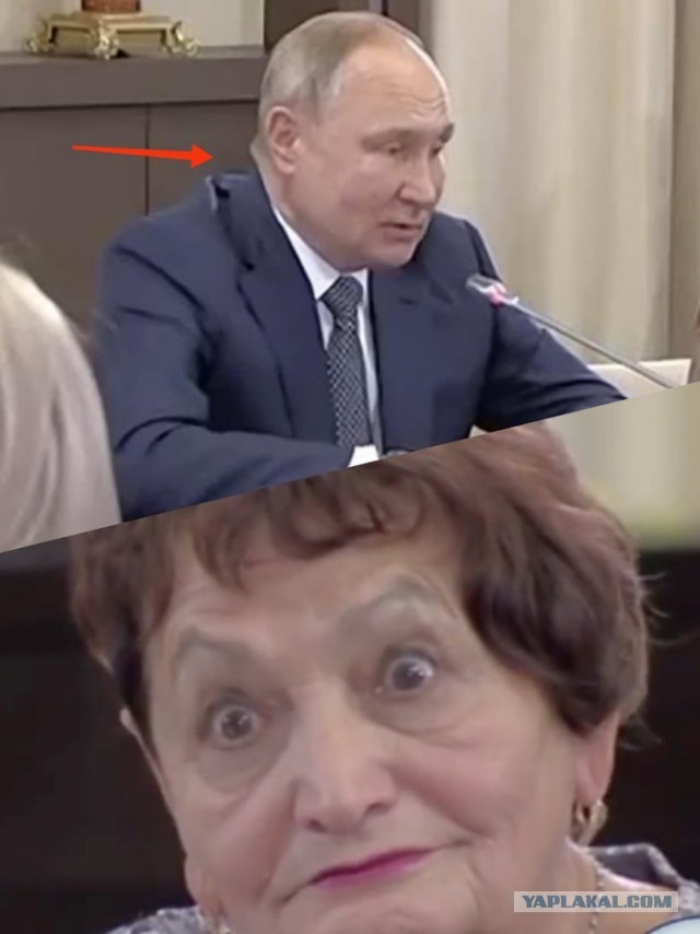 На встречу «матерей мобилизованных» с Путиным пришли участницы провластных движений и сотрудницы госорганизаций