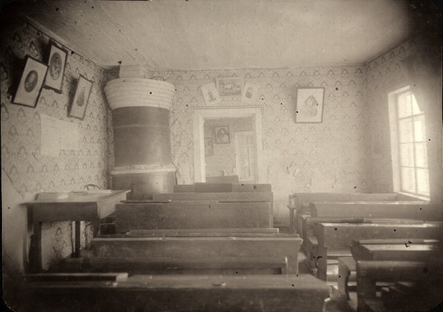 Сибирские казаки на службе и дома. Альбом 1911 года