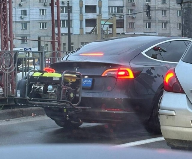 Очень крутая семёрка