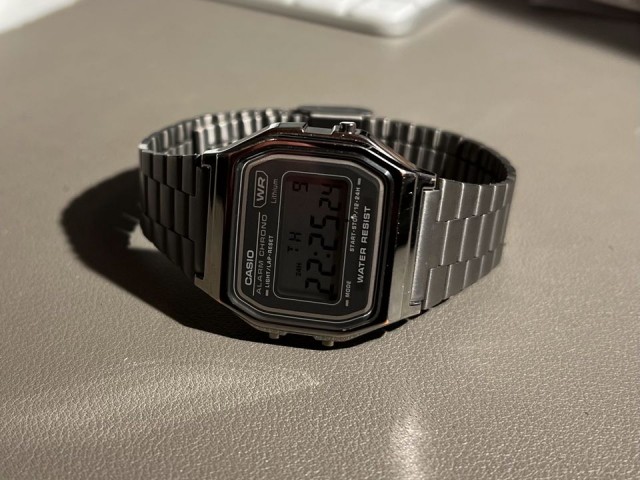Компания Casio: От докуривания бычков до культовых часов и калькуляторов
