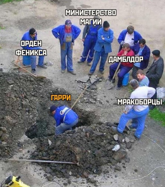 Картинки и мемы, всяко разно - 185
