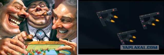 У гроба Папы Иоанна Павла II