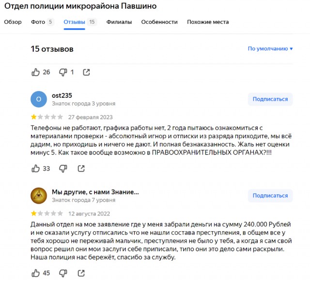 Вооружённая охрана может появиться на входах ТЦ.