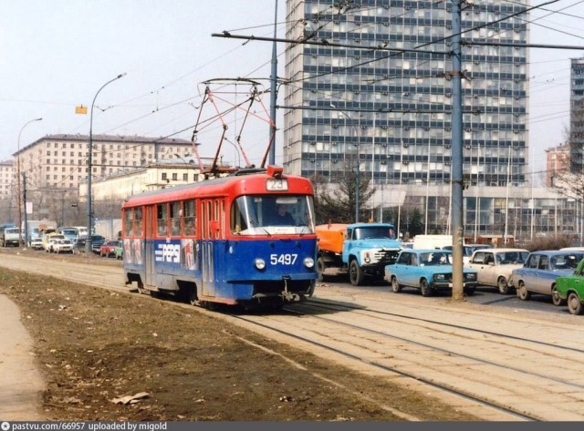 Интересные фотографии 1990-х 28.05.24