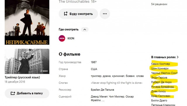 Неприкасаемый демон