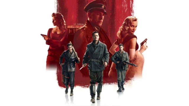 6 малоизвестных фактов о «Бесславных ублюдках», которые заставят посмотреть на фильм по-новому