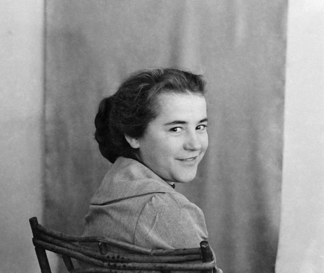 Непарадный СССР. Херсон и херсонцы в 1950-1960 годы