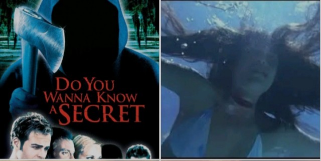 Детективы, детективные слешеры , хоррор и триллеры