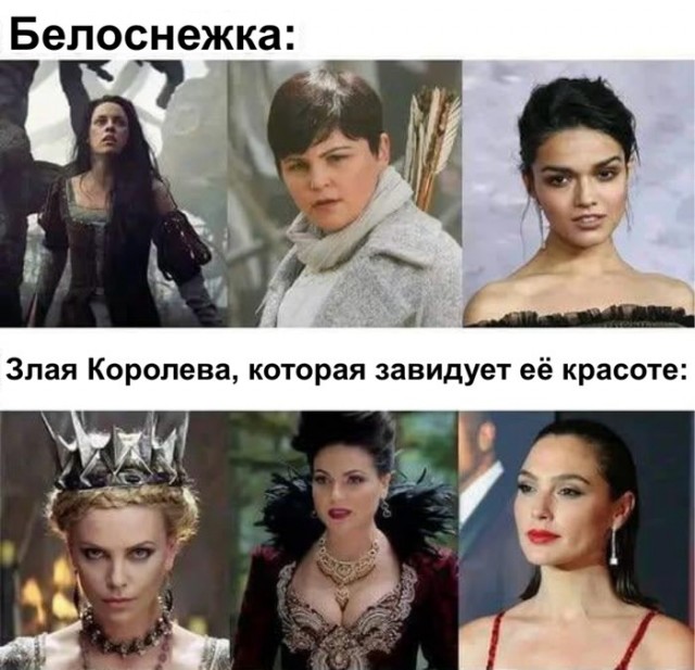 Завалялось тут случайно немного забавных картинок