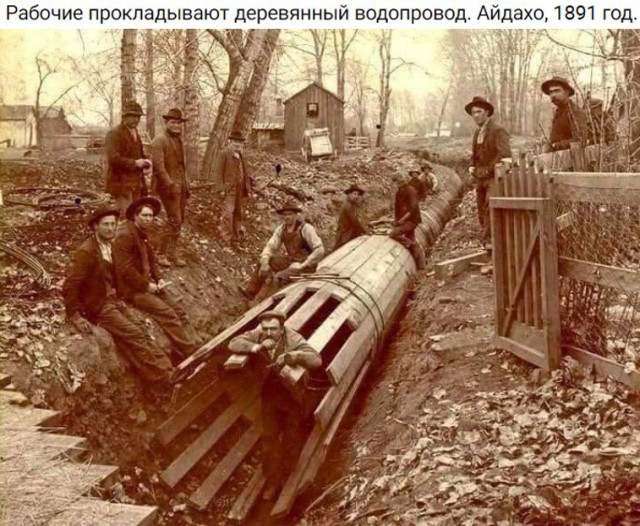 Люди и лица. Век прошлый и позапрошлый. 07.03.25