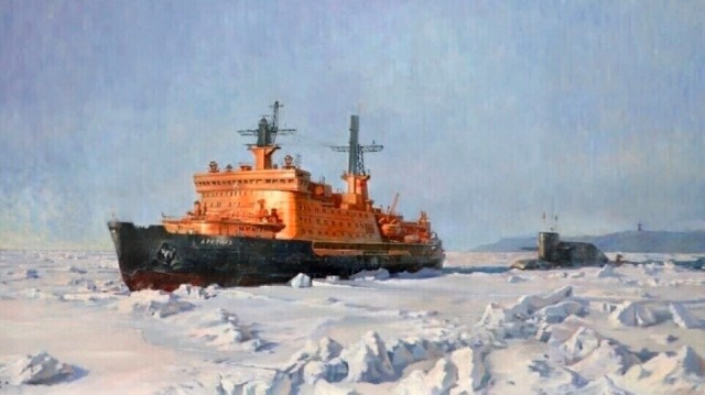 АРТ-Воскресенье