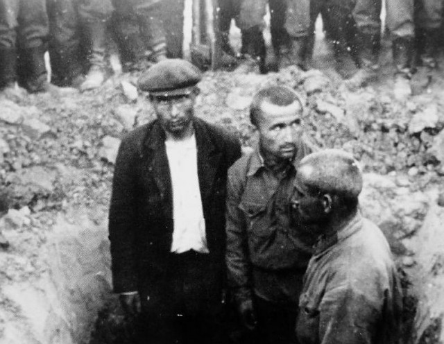 «Стреляли из засады у точки 61»