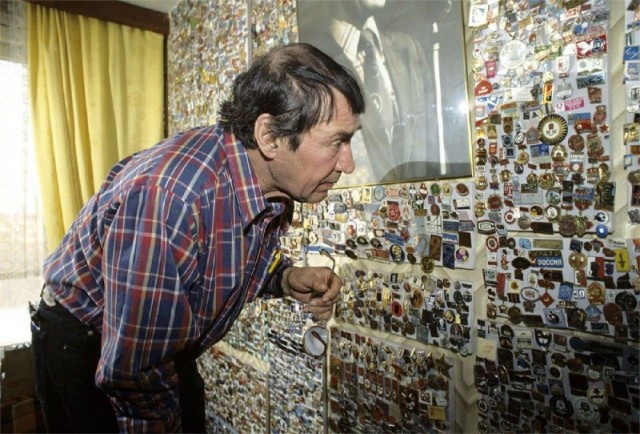 Интересные фотографии 1990 -х 20.04.25