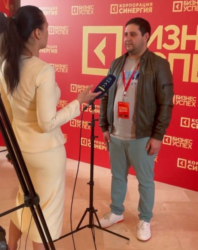 Человека похитили в центре Москвы