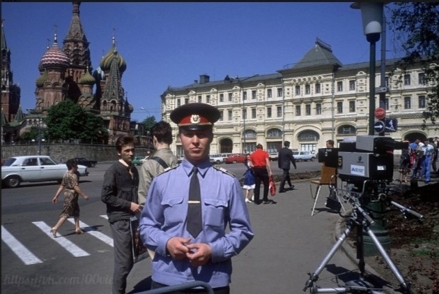 Интересные фотографии 1990 -х 20.07.25