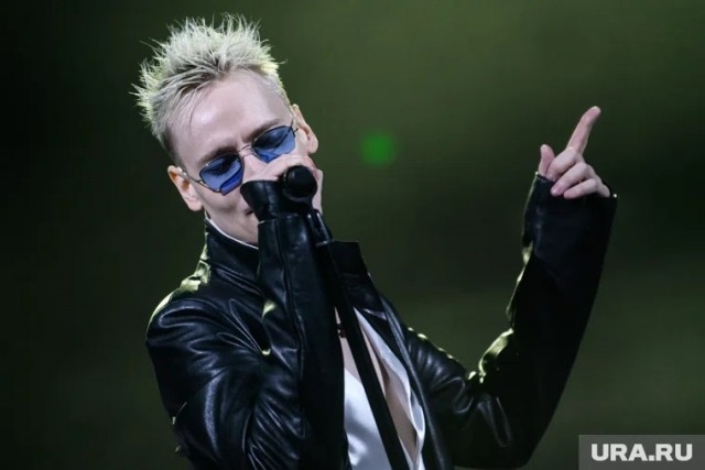 Shaman отказался от победы на «Интервидении»