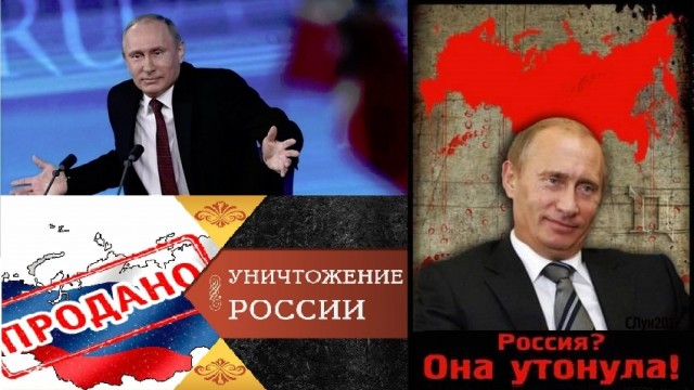 Путин обещал ошеломляющий ответ на удары дальнобойным оружием вглубь РФ