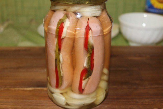 Квашеная капуста.