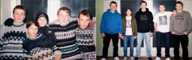 Вдохновляющие 90-е, которые дарили надежду на светлое будущее. А не все это