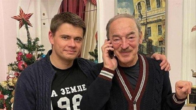 Вот такие вот "Динозаврики"