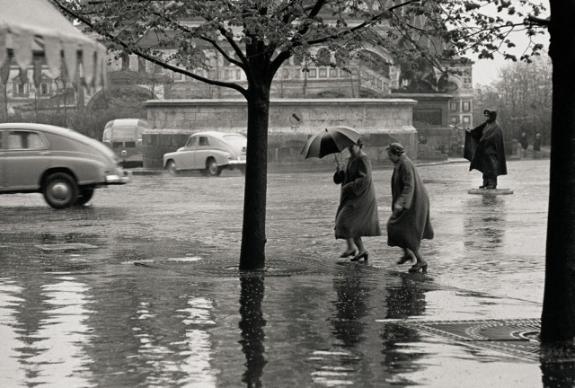 Фотографии из прошлого нашей страны – 136