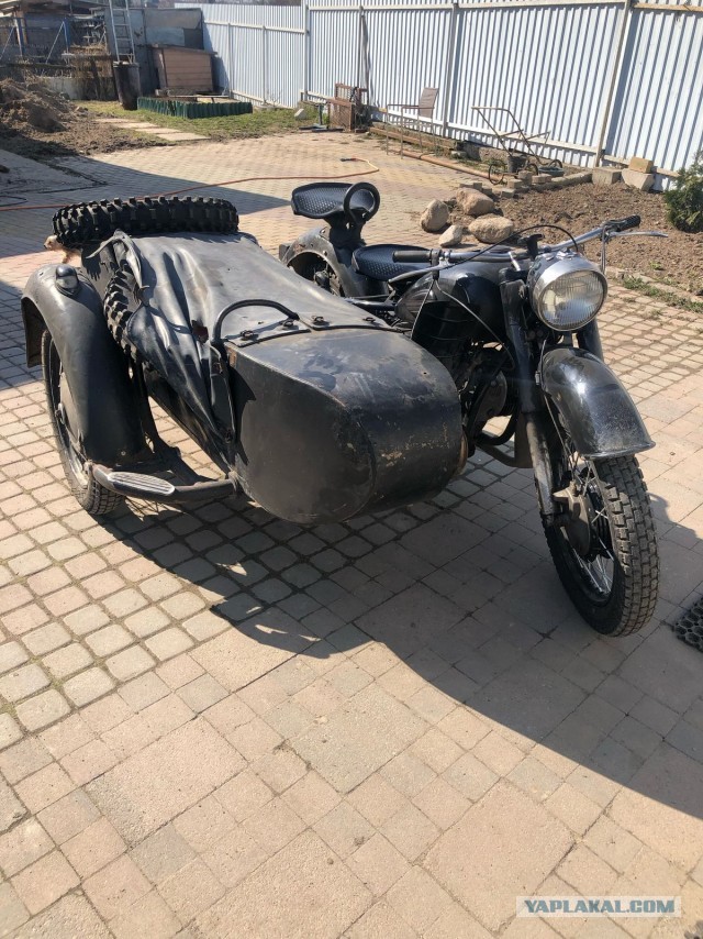 Купил жене подарок на 8 марта