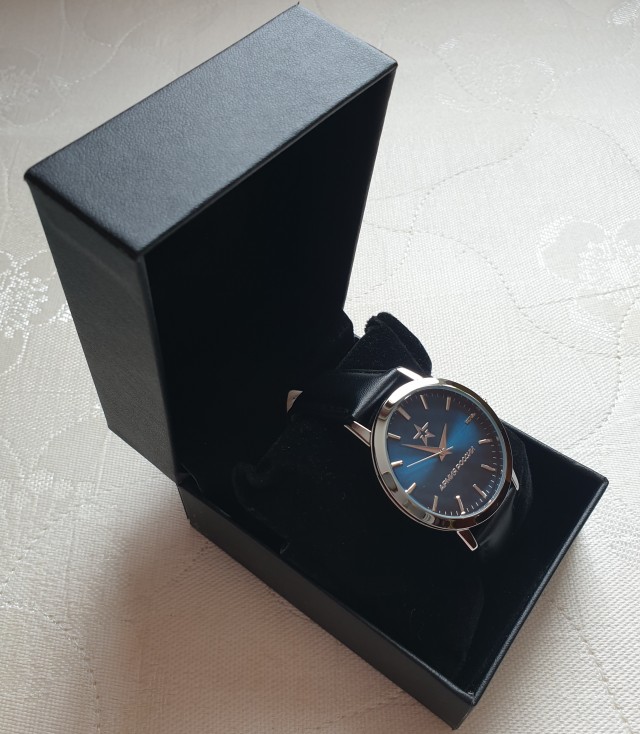 Часы Армия России