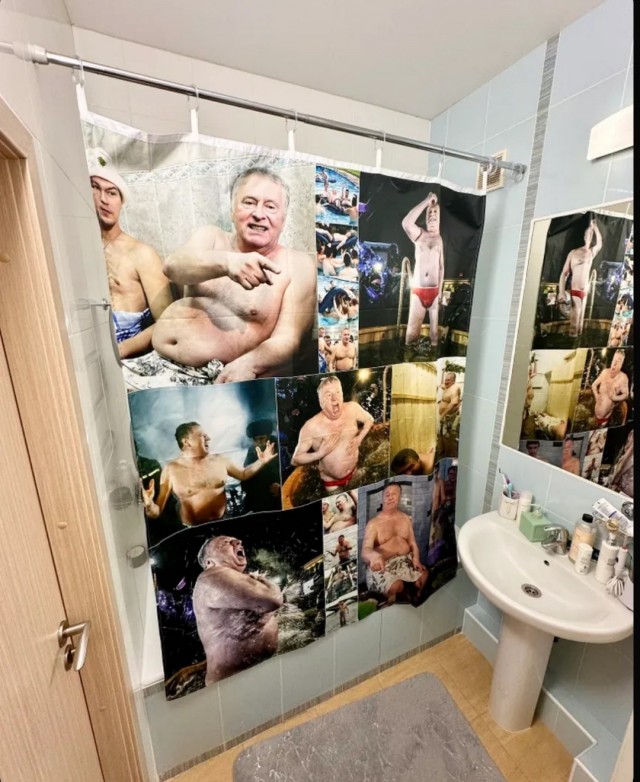 Я сделал это