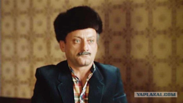 Ещё чуть о Свинцове