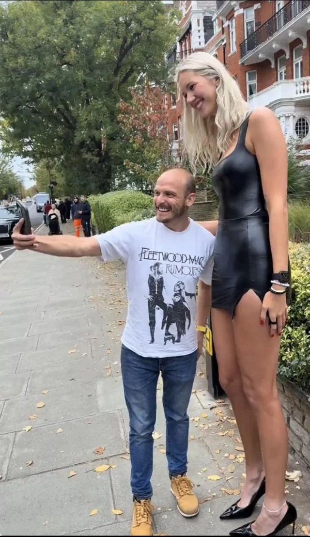 Всякой дряни притащил