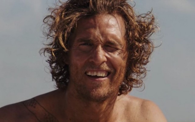 Неожиданная развязка