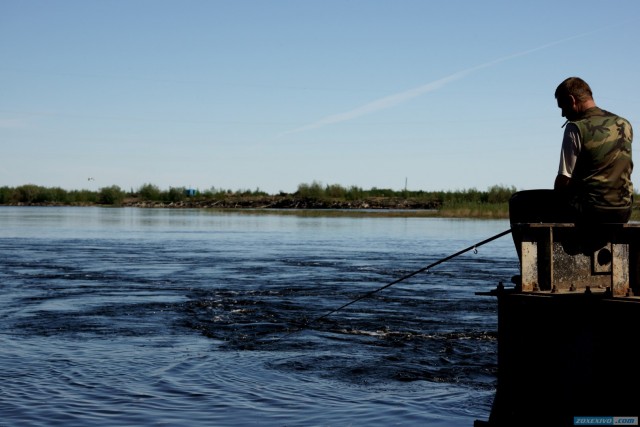 Цивилизованный Ямал