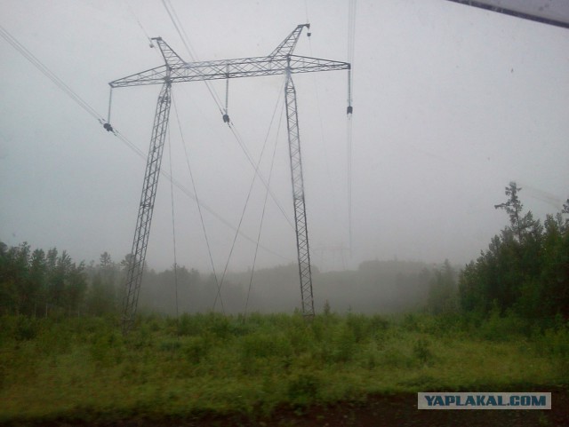 В рейсе 2