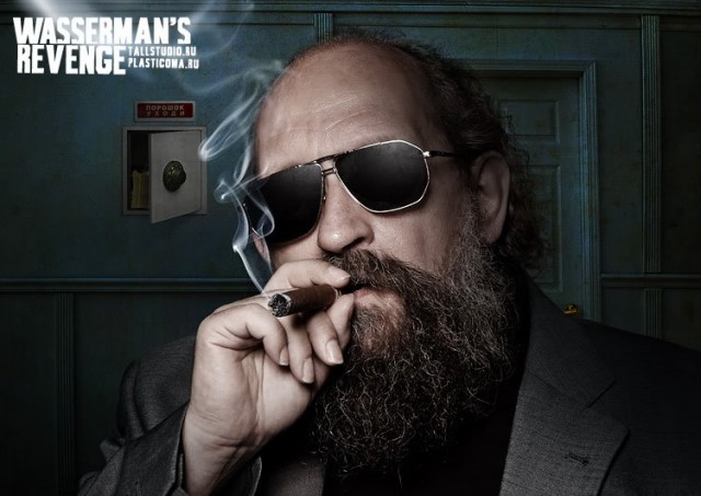 Как отрастить бороду