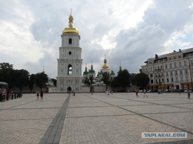 Мать Городов Русских