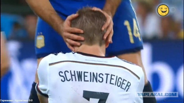 Чемпионат Мира 2014 Бразилия. Ч. 4