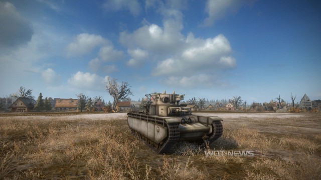 Wargaming 3