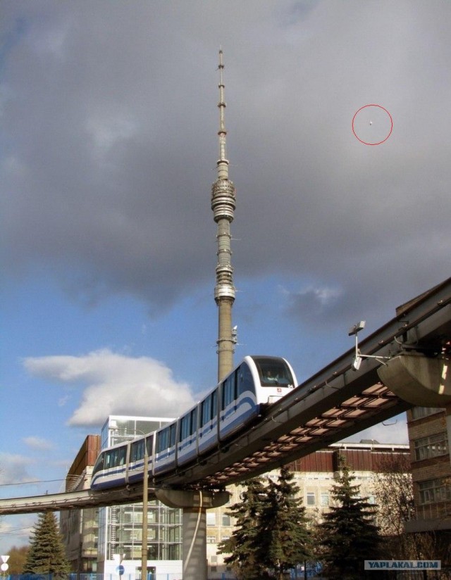 Назад в будущее!