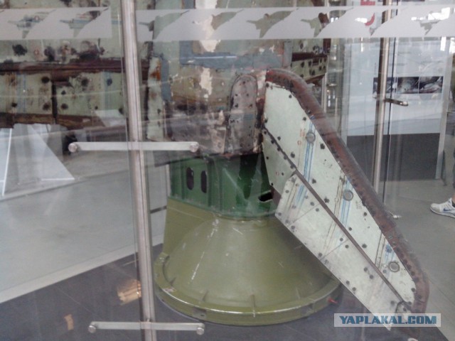 Технический музей в Шпаере