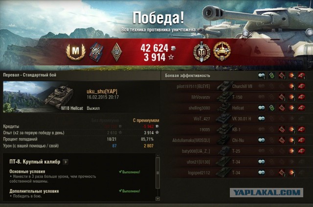 Wargaming 19