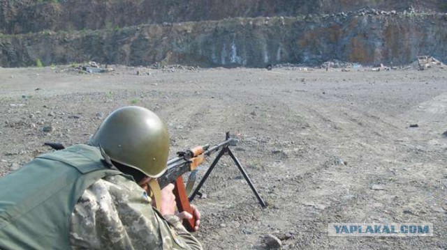 Новинки укр оборонпрома