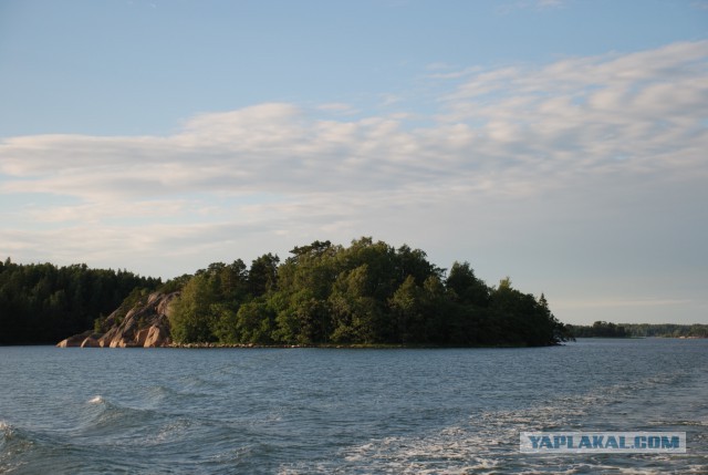 Балтийское море