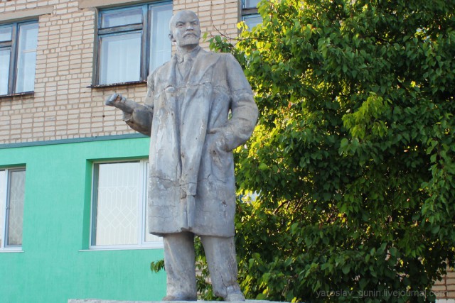 Поездка на Донбасс из Нижнего Новгорода
