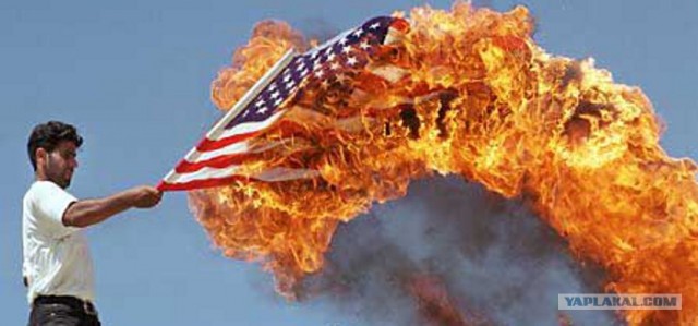 Президента США просят включить думцев в "список"