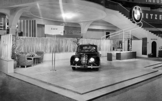 Самые яркие факты из 100-летней истории BMW