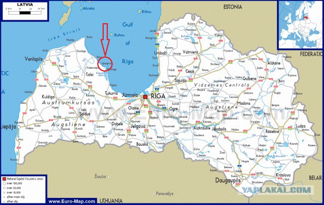 Сто  любопытных фактов о Советском Союзе