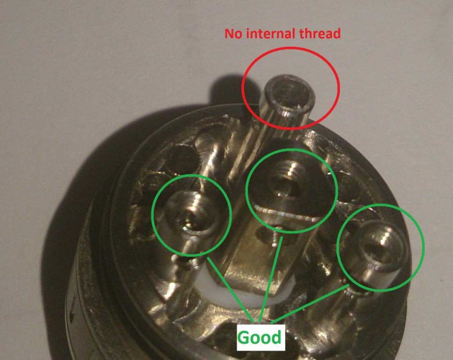 Вейперский клуб