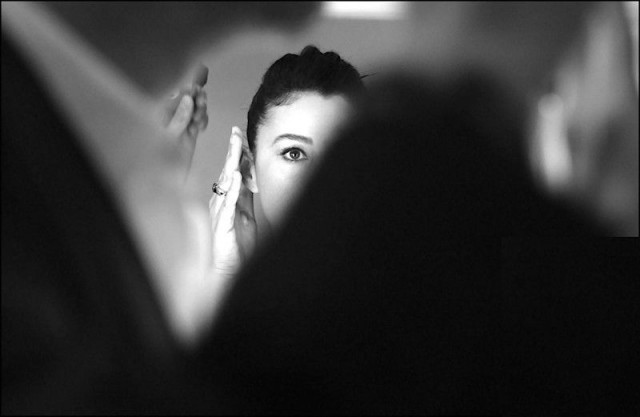 МОНИКА БЕЛУЧЧИ "Нет в мире большей итальянки, чем я" Частный Сердечный Подвиг Дз